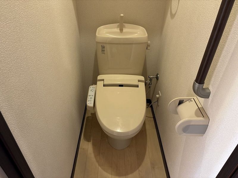 レオネクストみやび大宮 トイレ