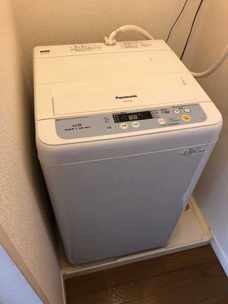 レオパレスサニーコート その他