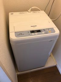 レオパレスサニーコート その他