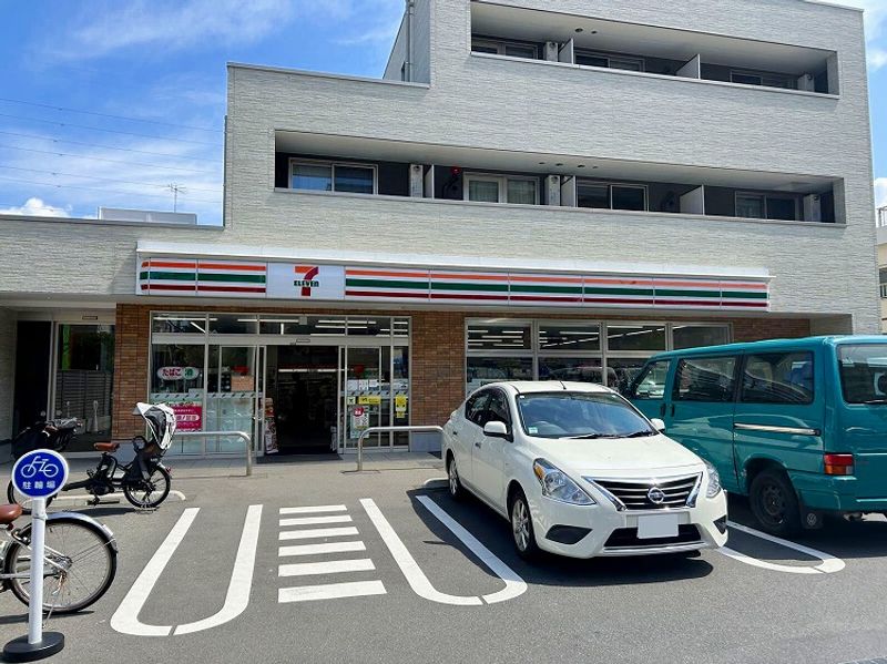 レオパレスＡｃｅｒｏ 周辺環境