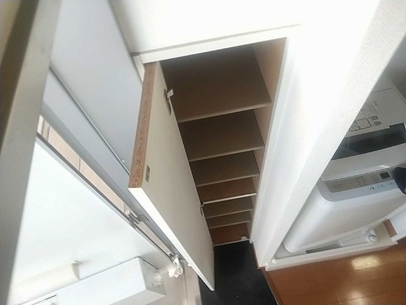レオパレスはしば２ その他