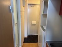 leopalace Monju Entrance