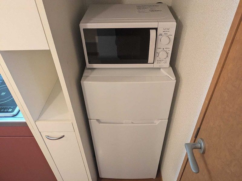 レオパレスパワーハウス その他設備