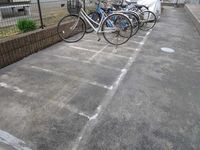 レオパレスサンロード 共用部分