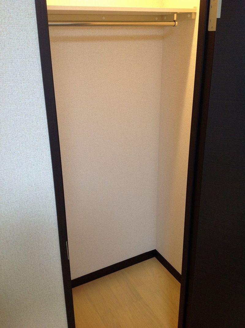 レオネクストユミィ 収納