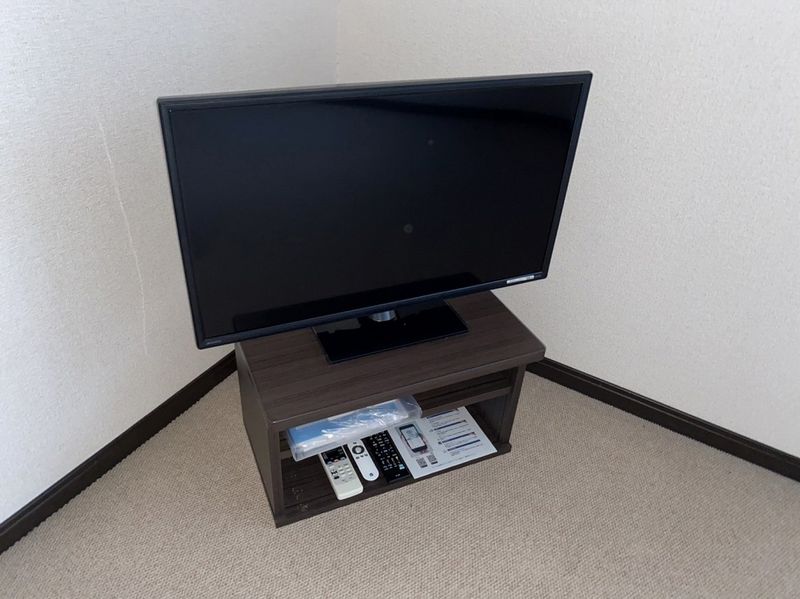 レオネクストパインヒル その他設備