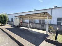 レオパレス三丁田 共用部分