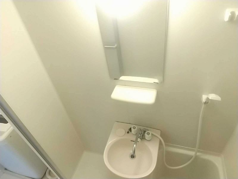 leopalace TAMABE 세면대