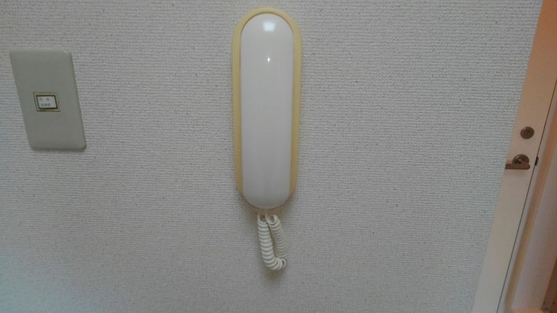 レオパレス千歳町第１Ｆ その他設備