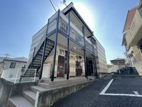 レオパレスＮＡＧＡＳＡＷＡ 共用部分