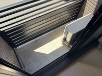 レオネクストサン　サプール バルコニー