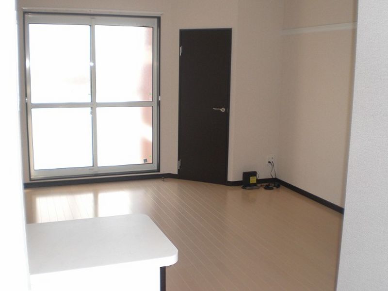 レオネクストネオ　レグルス 寝室