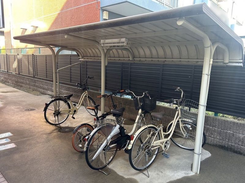 leopalace Casa Glicine 공용 부분