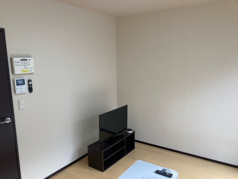 クレイノＰｅｐ　ＧＥＮＫＩＤＯ 居間