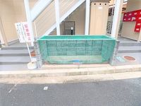 レオパレスＭｅｒｃａｔｏ　Ｄｅｇｌｉ　Ａｐｐａｒｔａ 共用部分