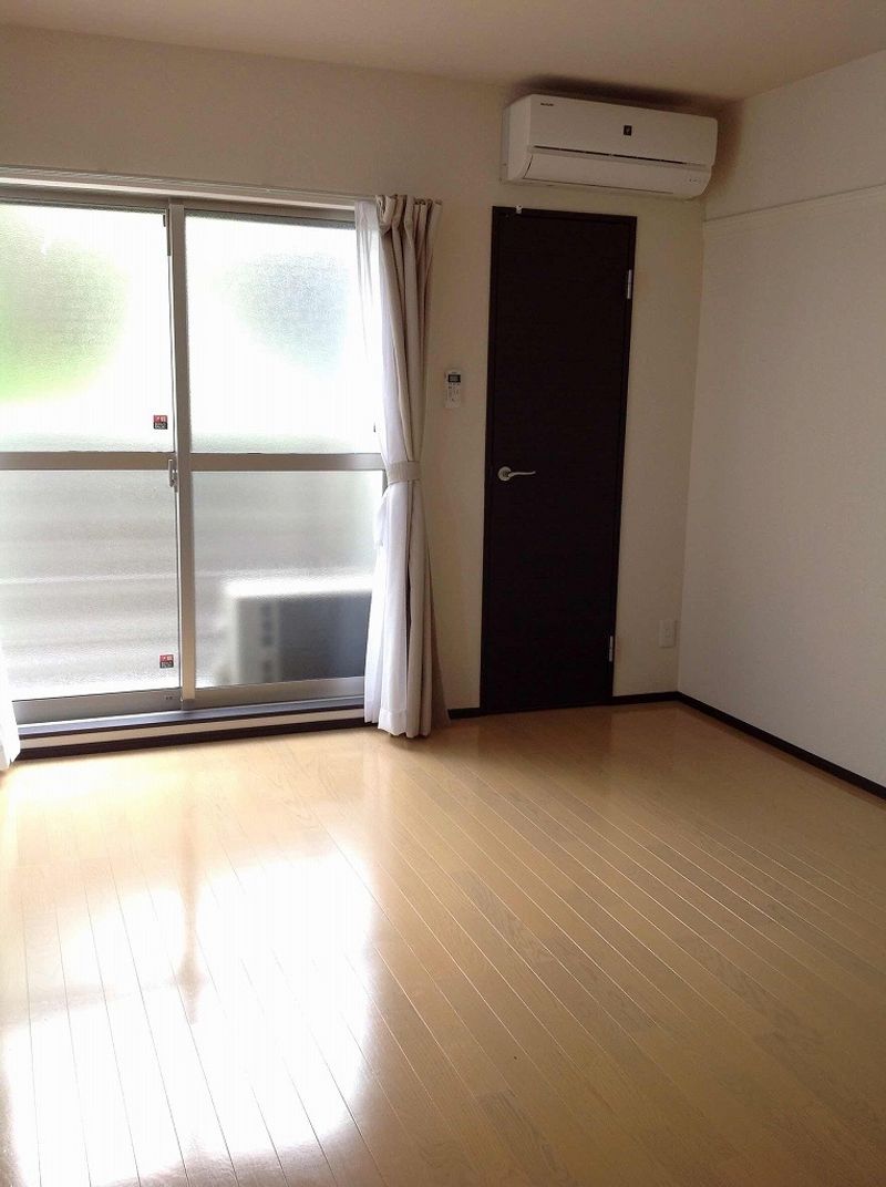 CLEINO OHANA II 침실