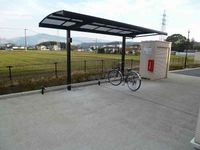 レオネクストＫＥⅡ 共用部分