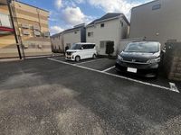 leopalace Koryo Parking lot