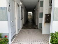 レオパレス久米 外観