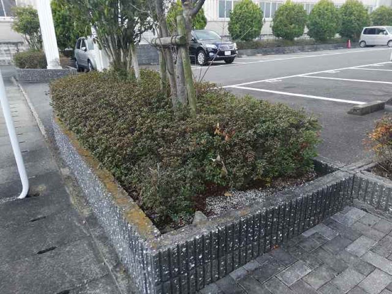 レオパレスａｒｋ久留米 その他