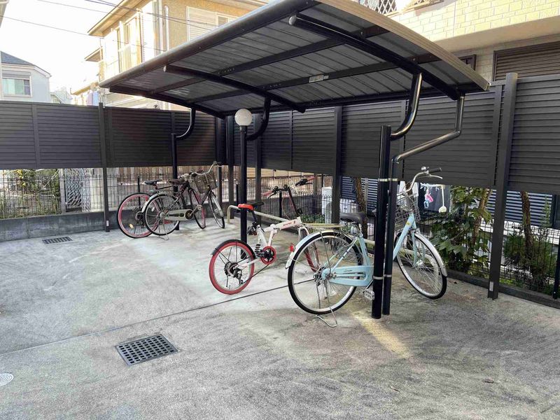 LEONEXT Sunflower 공용 부분