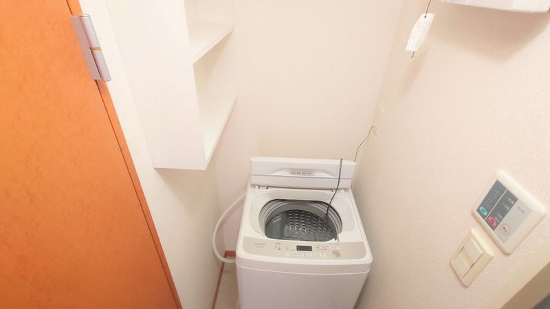 レオパレス平出 その他設備