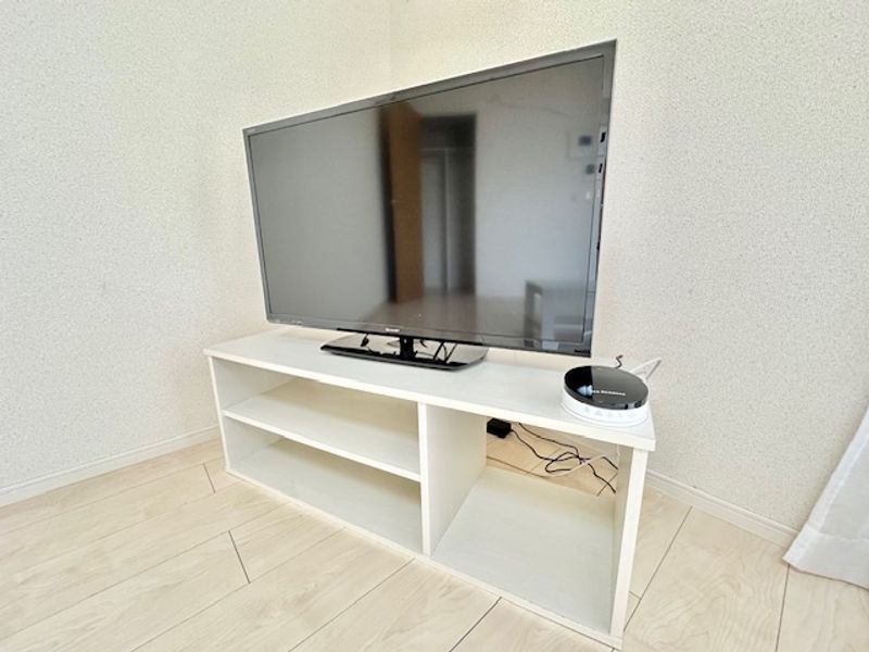 クレイノヴィレッタ その他設備