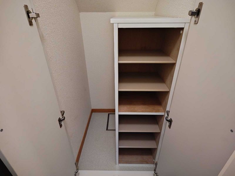 レオパレスグレーシー堀江 その他