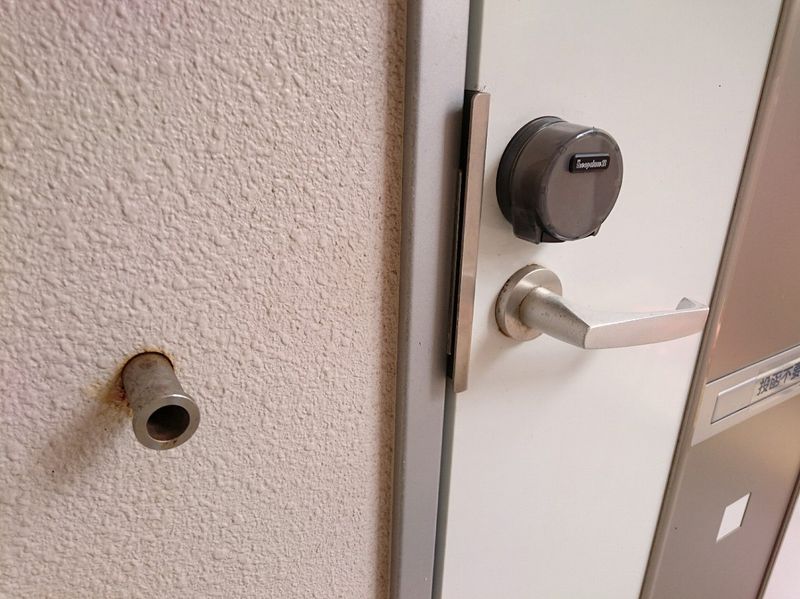 レオネクストゆうな その他設備
