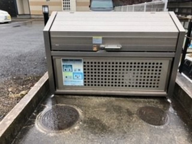 レオパレスＡＴｅｒｒｅ 共用部分