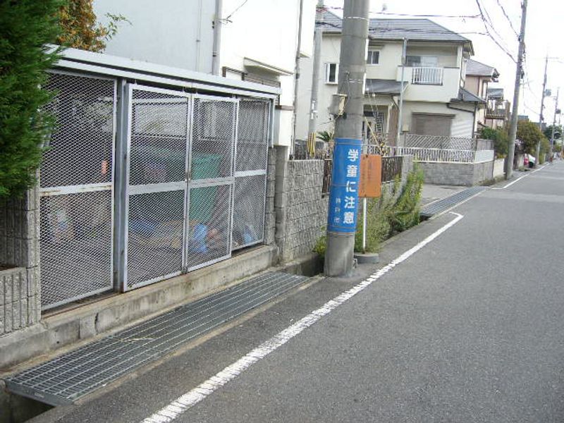 レオパレスラダックＣ その他設備