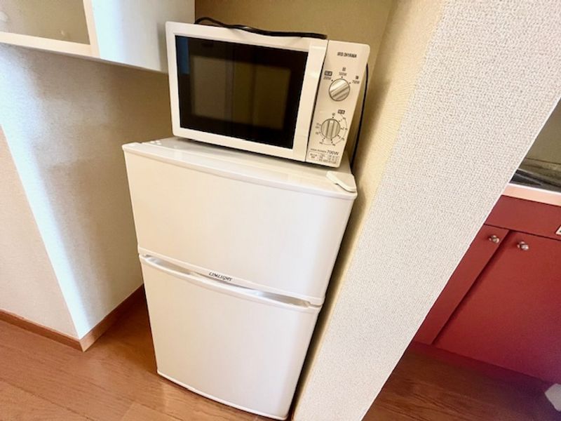 レオパレスＮウィング その他設備