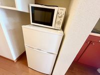 レオパレスＮウィング その他設備