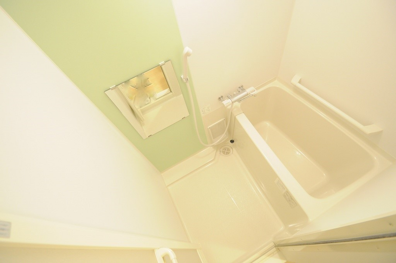 レオネクスト紀福 風呂