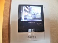 レオパレス笹原 セキュリティ