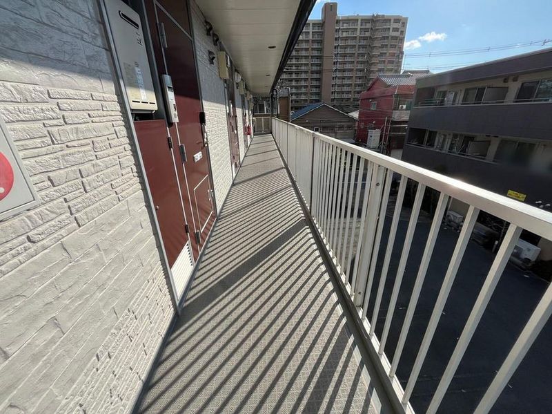 leopalace Florecea Khác