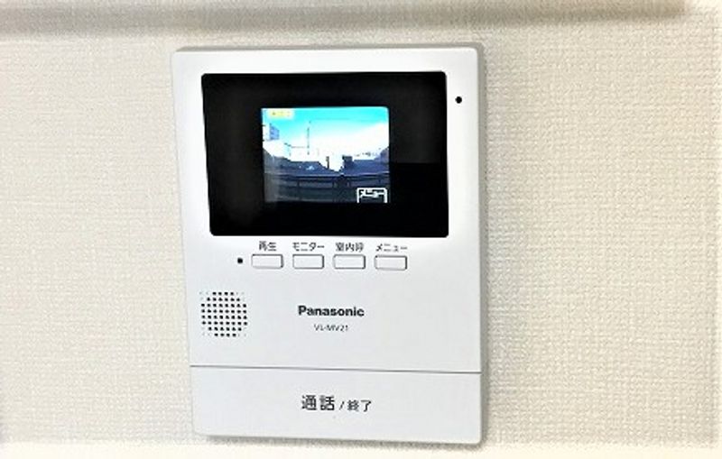 レオネクストヴィーダフォルトナ セキュリティ