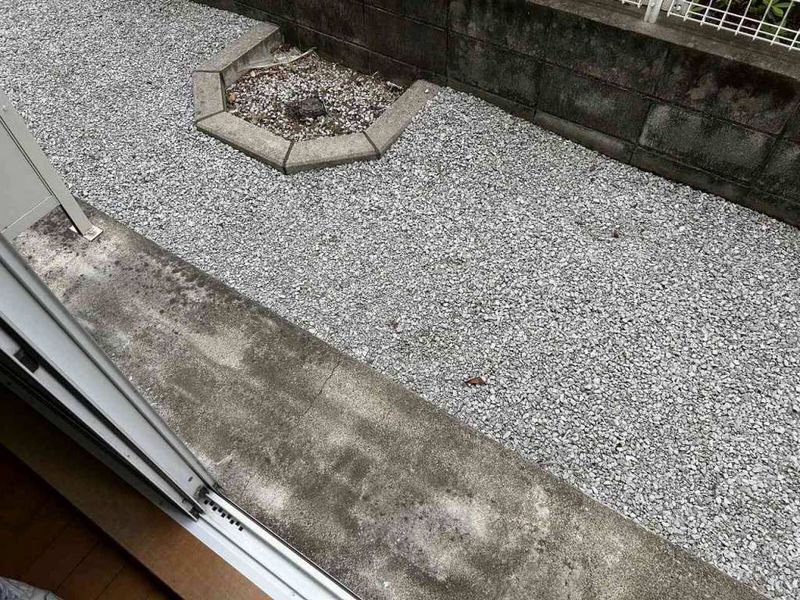 leopalace Floralia Balcony