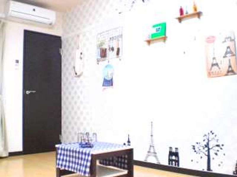 LEONEXT Casa Lirio II 客厅