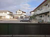 レオパレスフローラⅠ 眺望