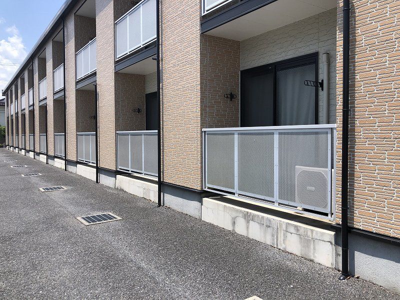 レオパレスエスト　ヴィラ その他