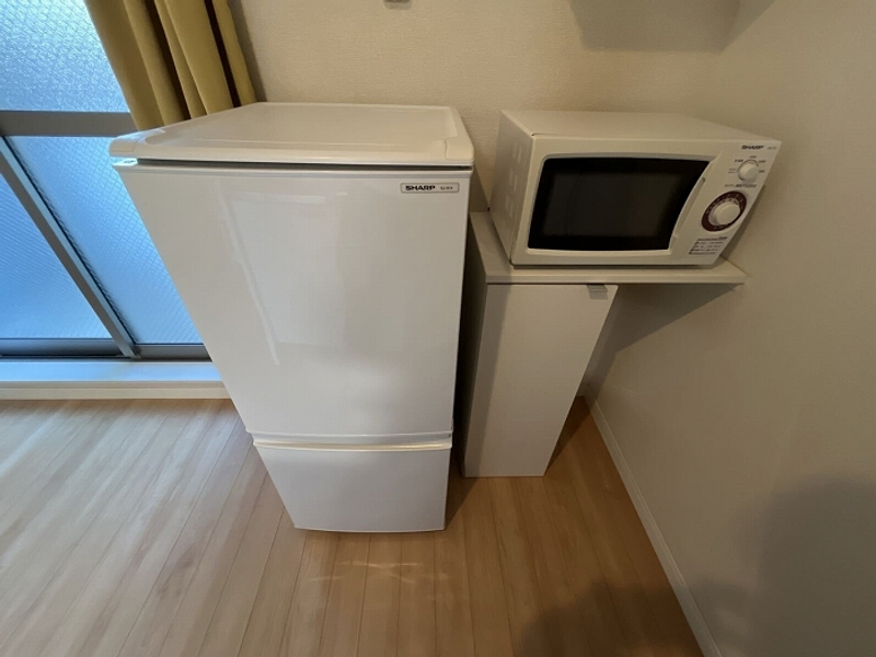 LEONEXT Excel Asahi VI 기타 시설