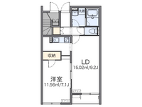 52000 Floorplan