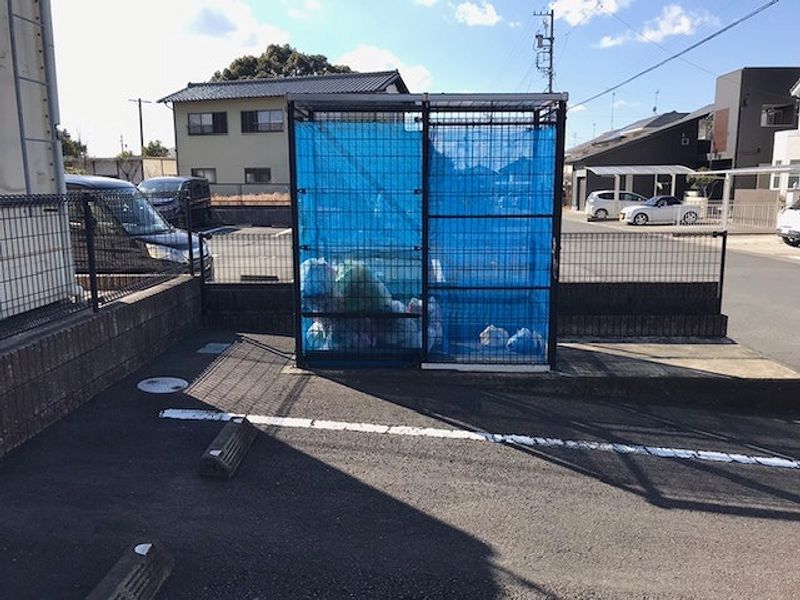 レオパレスＭＡＮＡＴＯ その他設備
