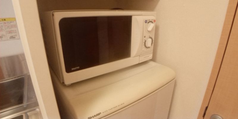 レオパレスシャルム宝 その他設備