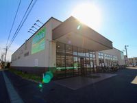 LEONEXT Morning Glory Surrounding area