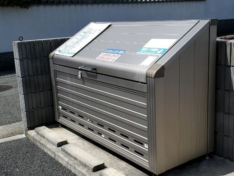 ミランダ光彩ＥＡＳＴ 共用部分
