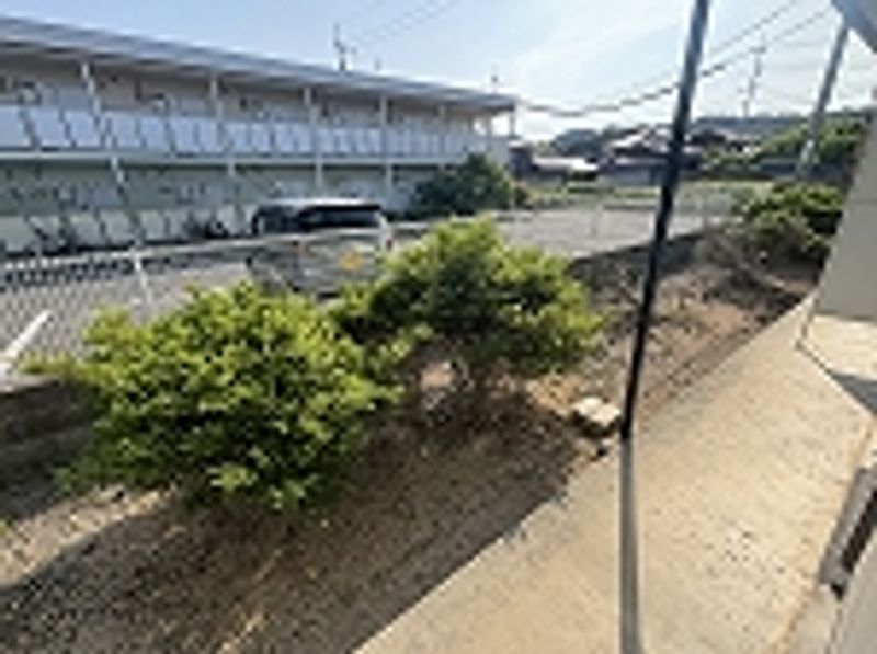 レオパレスしおかぜⅠ 眺望