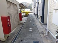 レオネクストＹ＆Ｋ　Ⅰ 共用部分