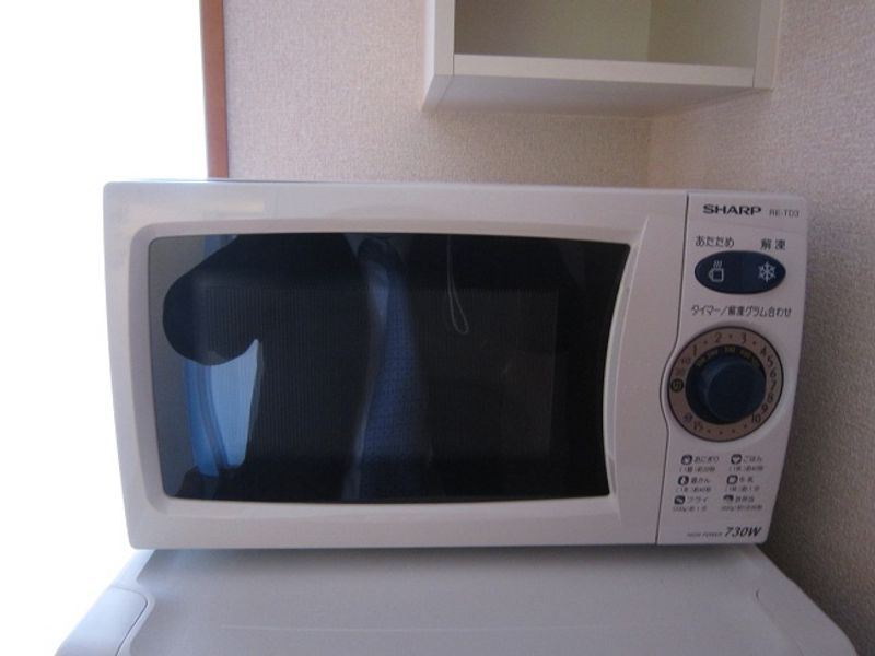 レオパレスリベェール その他